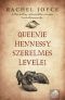 [Harold Fry 02] • Queenie Hennessy szerelmes levelei